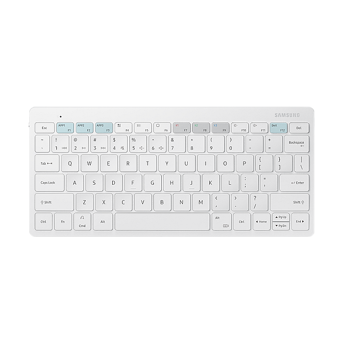 Samsung Smart Keyboard Trio 500